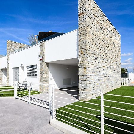 Villette Dolci Luxury Homes Peschiera del Garda Exterior foto